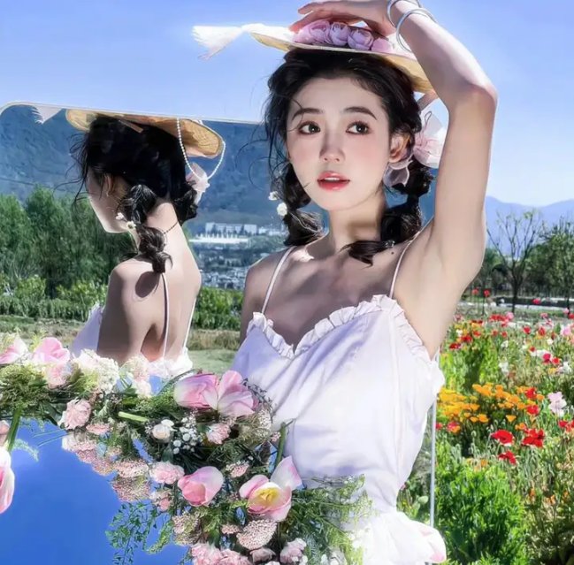 娜娜