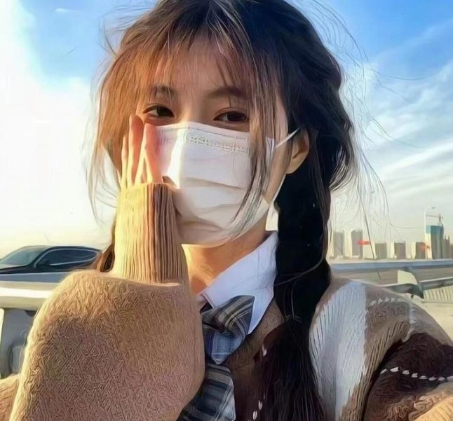 豁达情空